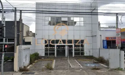 Sala Comercial para venda e aluguel em Jardim Independência de 300.00m² com 2 Garagens