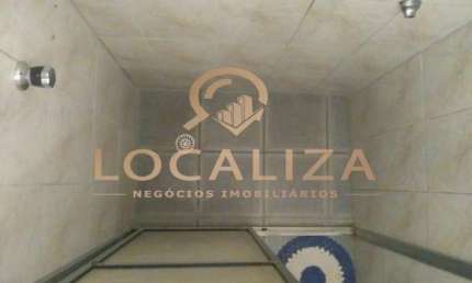 Casa para venda em Residencial Armando Moreira Righi de 30.00m² com 1 Quarto e 2 Garagens