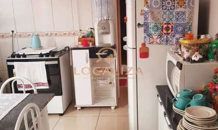 Casa para venda em Jardim Valparaíba de 150.00m² com 3 Quartos, 1 Suite e 2 Garagens
