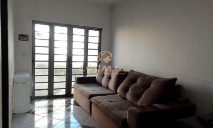 Casa para venda em Parque Novo Horizonte de 250.00m² com 3 Quartos