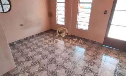 Casa para venda em Monte Castelo de 138.00m² com 3 Quartos e 1 Garagem