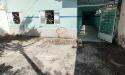 Casa para venda em Jardim São Vicente de 300.00m² com 4 Quartos, 1 Suite e 5 Garagens