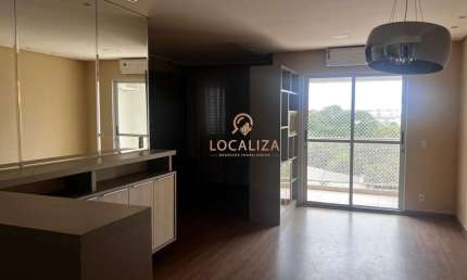 Apartamento para venda em Jardim Paraíba de 72.00m² com 3 Quartos, 1 Suite e 2 Garagens