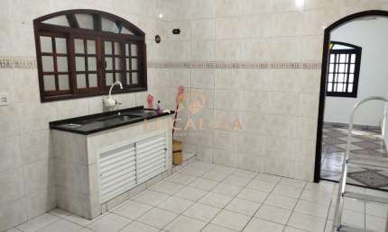 Casa para venda em Residencial União de 125.00m² com 2 Quartos e 2 Garagens