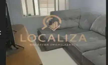 Casa para venda em Cidade Morumbi de 130.00m² com 3 Quartos, 1 Suite e 2 Garagens