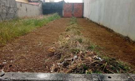 Terreno para venda em Residencial União de 125.00m²