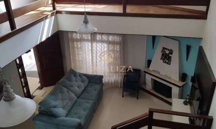 Casa para venda em Loteamento Villa Branca de 220.00m² com 3 Quartos e 2 Garagens