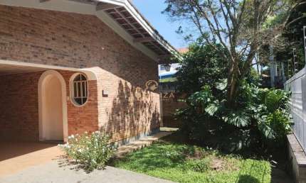 Casa para venda em Jardim Esplanada Ii de 450.00m² com 4 Quartos e 3 Suites