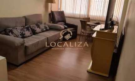 Apartamento para venda em Centro de 64.00m² com 2 Quartos e 1 Garagem