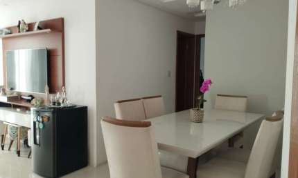 Apartamento para venda em Cidade Vista Verde de 68.00m² com 2 Quartos e 1 Garagem
