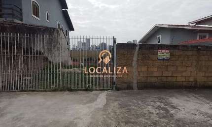 Terreno para venda em Jardim Das Indústrias de 250.00m²