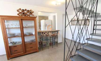 Apartamento para venda em Conjunto Residencial Trinta E Um De Março de 110.00m² com 3 Quartos, 1 Suite e 2 Garagens