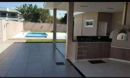 Casa para venda em Condomínio Residencial Mirante Do Vale de 1000.00m² com 4 Quartos, 2 Suites e 5 Garagens