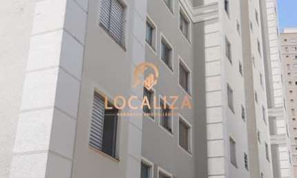 Apartamento para venda em Palmeiras De São José de 46.00m² com 2 Quartos e 1 Garagem