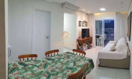 Apartamento para venda em Indaiá de 67.00m² com 2 Quartos, 1 Suite e 1 Garagem