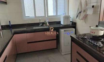 Casa para venda em Residencial Santa Paula de 83.00m² com 2 Quartos, 1 Suite e 2 Garagens