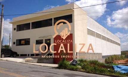 Galpão / Depósito / Armazém para venda em Jardim Califórnia de 1650.00m²