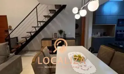 Casa para venda em Condomínio Terras Do Vale de 300.00m² com 3 Quartos, 1 Suite e 2 Garagens