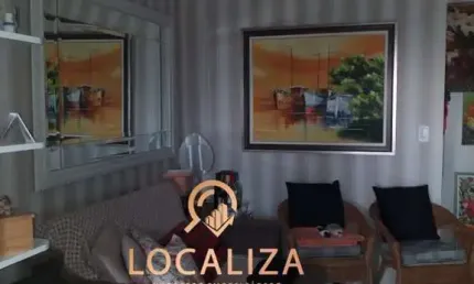 Apartamento para venda em Jardim Aparecida de 67.00m² com 3 Quartos, 1 Suite e 2 Garagens