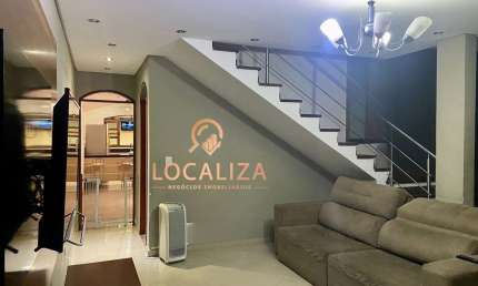 Casa para venda em Loteamento Residencial Vista Linda de 215.00m² com 3 Quartos e 2 Garagens