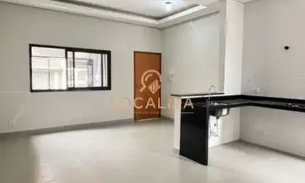 Casa para venda em Jardim Das Indústrias de 110.00m² com 3 Quartos, 1 Suite e 2 Garagens