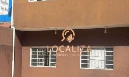 Casa para venda em Parque Residencial Santo André de 175.00m² com 3 Quartos, 1 Suite e 2 Garagens