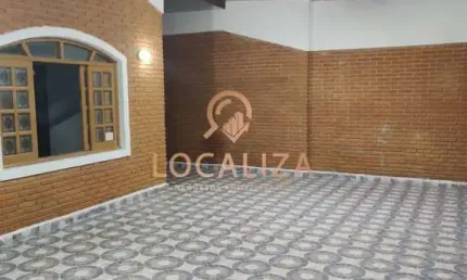 Casa para venda em Jardim Satélite de 253.00m² com 3 Quartos e 5 Garagens