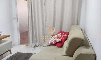 Casa para venda em Vila Adriana de 80.00m² com 3 Quartos e 2 Garagens