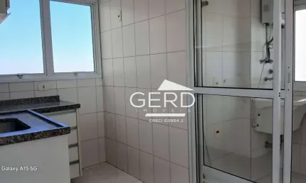 Apartamento para alugar em Jaguaré de 70.00m² com 3 Quartos, 1 Suite e 1 Garagem