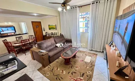 Apartamento para venda em Centro de 96.00m² com 3 Quartos, 1 Suite e 1 Garagem