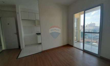 Apartamento para alugar em Jardim Novo Ângulo de 57.43m² com 2 Quartos, 1 Suite e 1 Garagem
