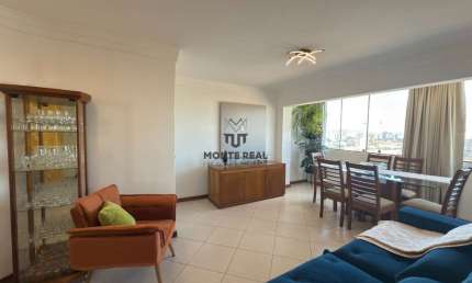Apartamento para venda em Vila Trujillo de 87.00m² com 3 Quartos, 1 Suite e 1 Garagem