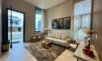 Casa para venda em Residencial Ouroville de 300.00m² com 2 Quartos, 2 Suites e 4 Garagens