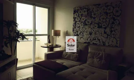 Apartamento para venda em Barranco de 69.00m² com 2 Quartos, 1 Suite e 1 Garagem