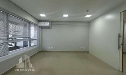 Sala Comercial para alugar em Bethaville I de 49.00m² com 1 Garagem