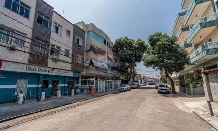 Apartamento para venda em Ribeira de 79.00m² com 2 Quartos e 1 Garagem