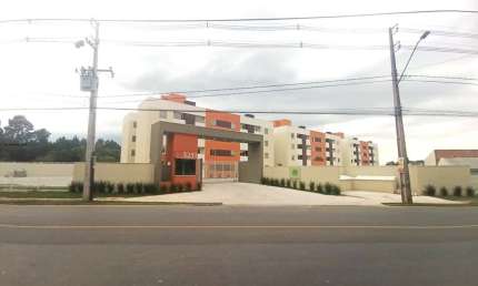 Apartamento para venda em Costeira de 43.00m² com 2 Quartos e 1 Garagem