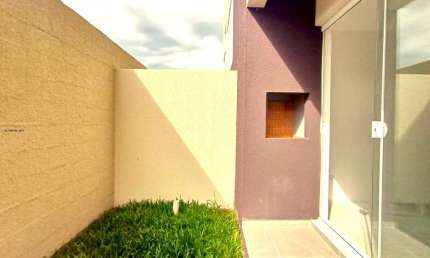 Apartamento para venda em Costeira de 43.00m² com 2 Quartos e 1 Garagem