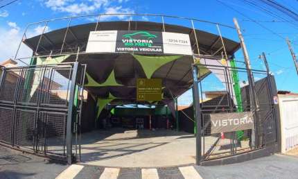 Sala Comercial para venda em Jardim Conceição de 200.00m²