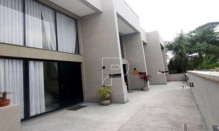Casa de Condomínio para venda em Granja Viana de 84.00m² com 1 Quarto, 1 Suite e 2 Garagens