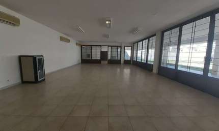 Prédio Comercial para venda em Recreio Dos Bandeirantes de 5244.00m² com 10 Garagens