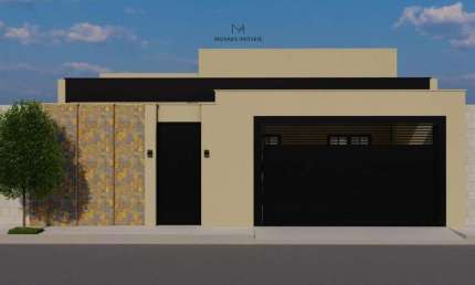 Casa para venda em Concórdia Iii de 185.00m² com 3 Quartos, 3 Suites e 2 Garagens