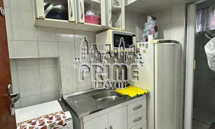 Kitnet para alugar em Ocian de 23.00m² com 1 Quarto