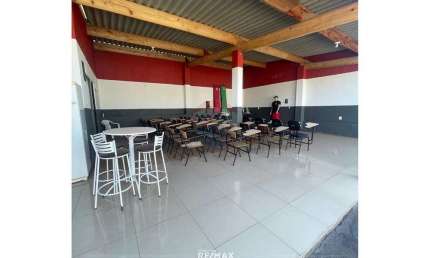Casa para venda em Residencial Beatriz de 106.87m² com 1 Quarto e 2 Garagens