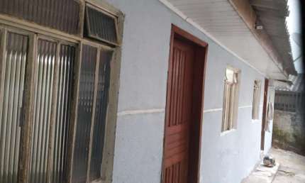 Casa para venda em Cidade Industrial de 40.00m² com 2 Quartos