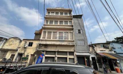Prédio Comercial para venda em Cidade Nova de 660.00m²