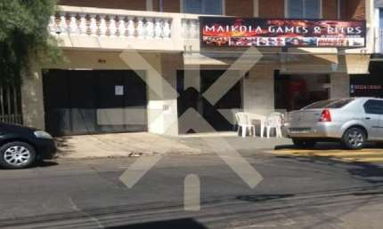 Casa para venda em Jardim Cruzeiro Do Sul de 300.00m² com 3 Quartos, 1 Suite e 3 Garagens