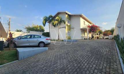 Casa de Condomínio para venda em Jardim Conceição (sousas) de 70.00m² com 2 Quartos e 1 Garagem