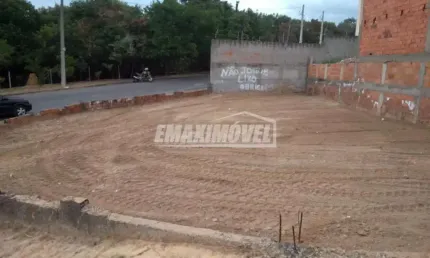 Terreno para venda em Conjunto Habitacional Jardim Serrano de 220.00m²