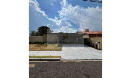 Casa para venda em Jardim Aclimação de 342.00m² com 3 Quartos, 1 Suite e 4 Garagens